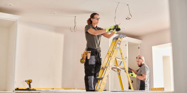Best Electrician Near Me  in Lindale, TX