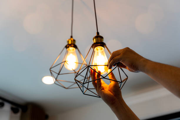 Best Outdoor Lighting Installation  in Lindale, TX