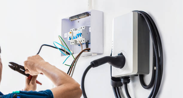 Best Electrical Installation Contractor  in Lindale, TX