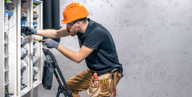 Best Emergency Electrical Repair  in Lindale, TX