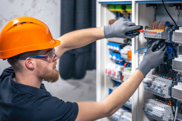 Best Electric Panel Repair  in Lindale, TX